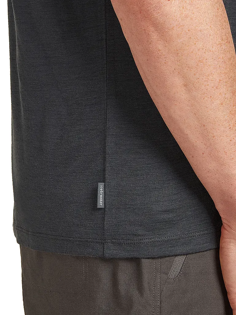 ICEBREAKER | Maglietta tecnica da uomo Journey 150 |