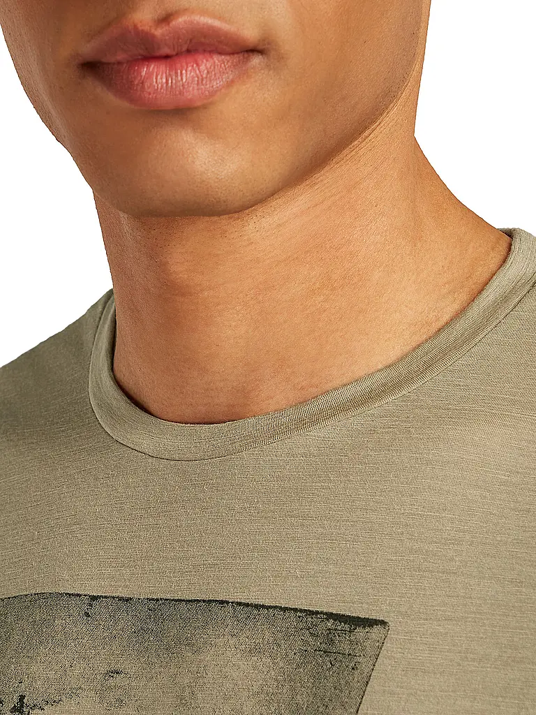 ICEBREAKER | Maglietta tecnica da uomo Summit 150 |