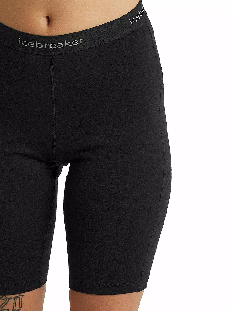 ICEBREAKER | Pantaloncini intimi da donna 200 Oasis |