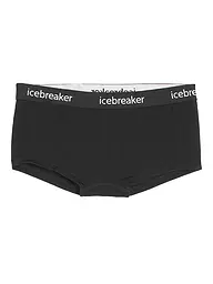 ICEBREAKER | Slip da donna Sprite BF 150 | Nero