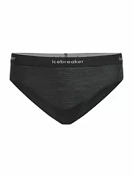 ICEBREAKER | Slip Hipster da Donna Sprite Cool-Lite | Nero