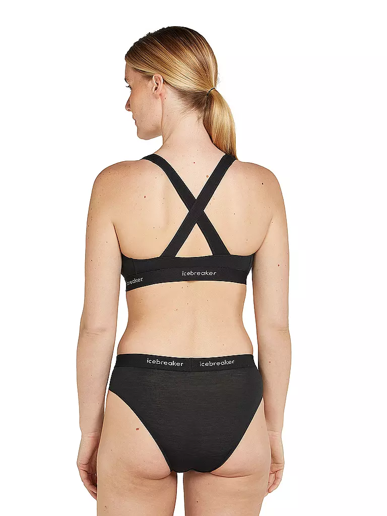 ICEBREAKER | Slip Hipster da Donna Sprite Cool-Lite |