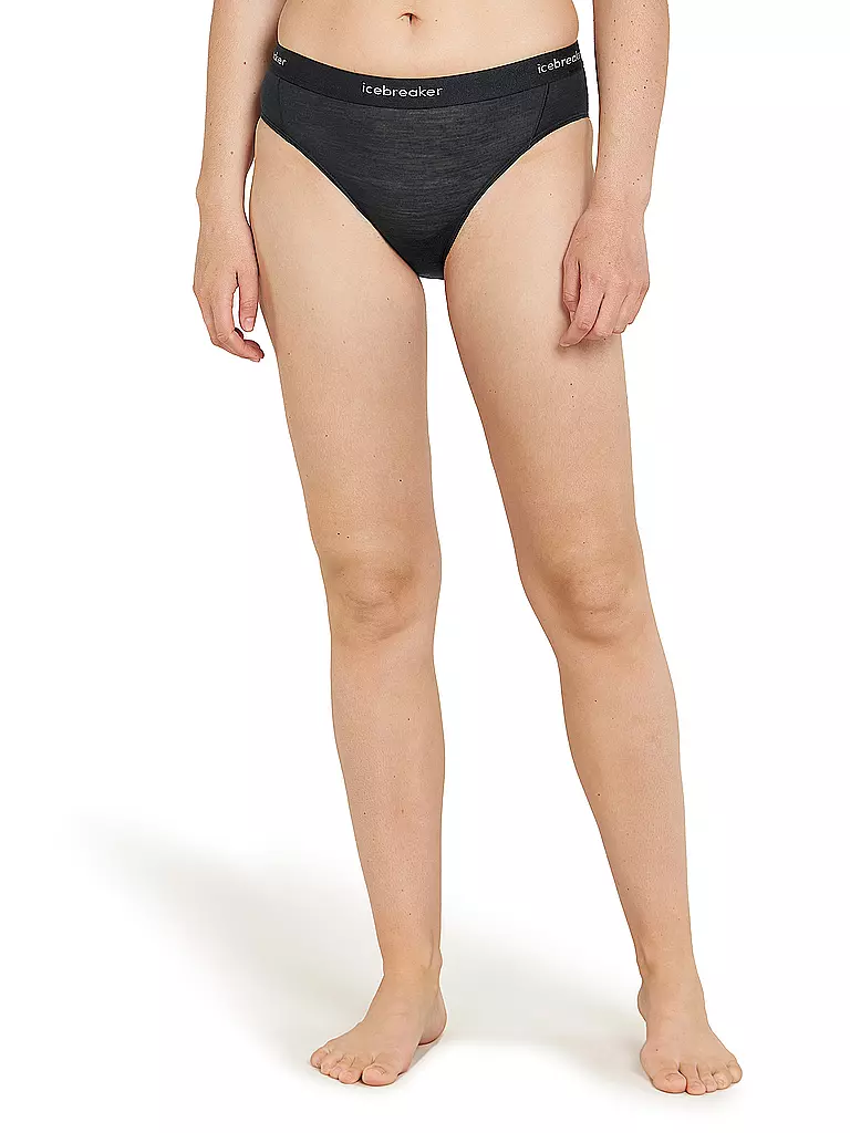 ICEBREAKER | Slip Hipster da Donna Sprite Cool-Lite |