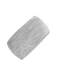 ICEBREAKER | Stirnband Cool-Lite Flexi | Grigio chiaro