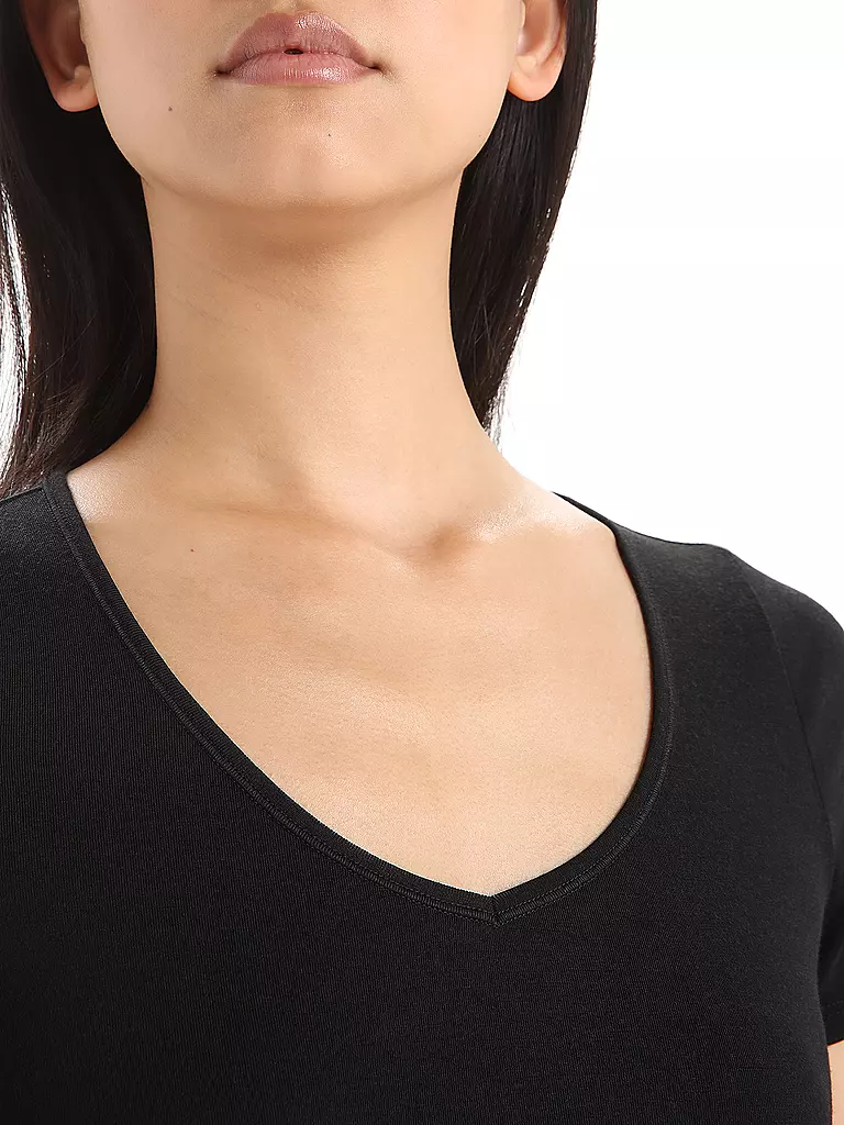 ICEBREAKER | T-shirt da donna 150 Siren Sweetheart |