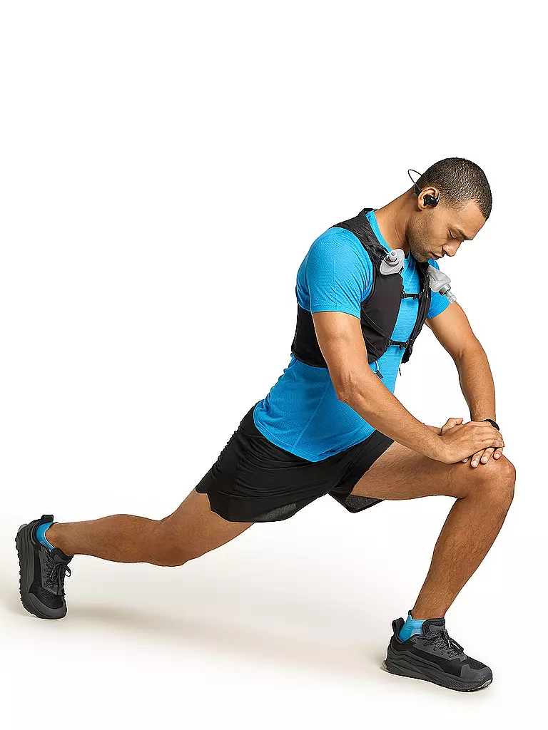 ICEBREAKER | T-shirt da uomo Merino 75 Cool-Lite™ Featherlight™ | 