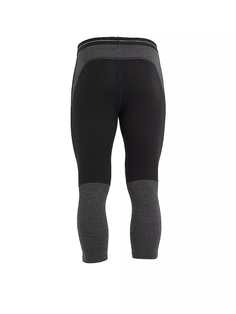 ICEBREAKER | Tight da uomo 200 ZoneKnit™ Merino 3/4 |