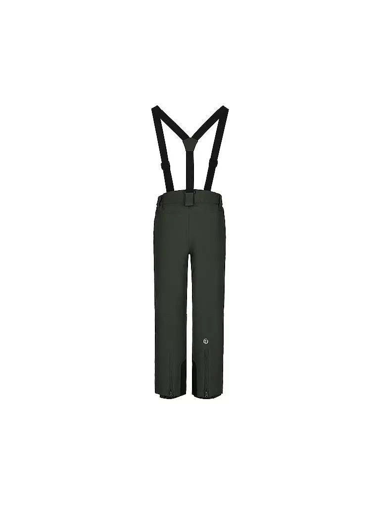 ICEPEAK |  Jungen Skihose Lisman JR  | Grigio