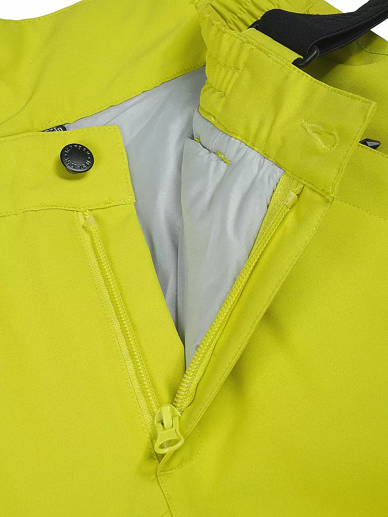 ICEPEAK |  Jungen Skihose Lisman JR  | Giallo