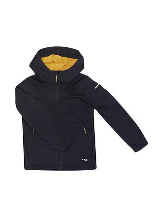 ICEPEAK | Giacca softshell per bambini Kline JR con cappuccio