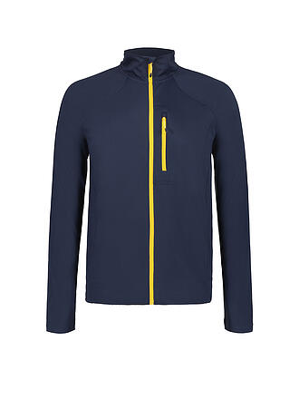 ICEPEAK | Giacca in pile da uomo Basco