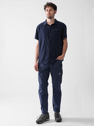 ICEPEAK | Camicia da uomo Burns