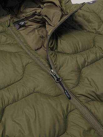 ICEPEAK | Iso giacca per bambini Kamiah JR