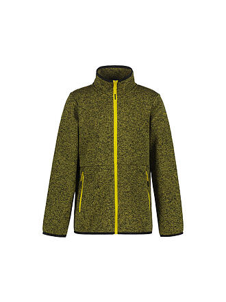 ICEPEAK | Giacca in pile per bambini Kotlik JR