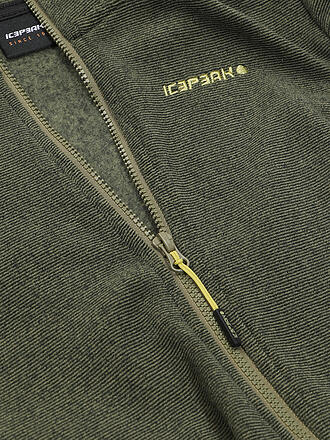 ICEPEAK | Giacca in pile per bambini Koyuk Jr