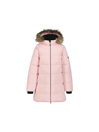 ICEPEAK | Cappotto invernale da ragazza Keystone con cappuccio