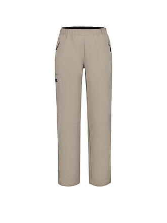 ICEPEAK | Pantaloni softshell da trekking da donna Bartonville