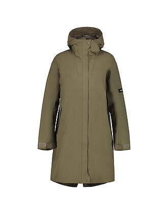 ICEPEAK | Cappotto invernale da donna Minier con cappuccio