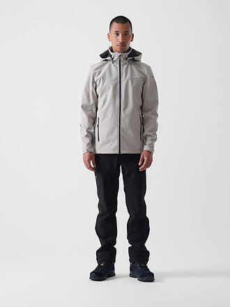 ICEPEAK | Giacca softshell da uomo Brimfield con cappuccio