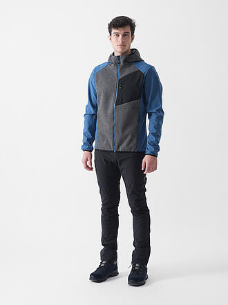 ICEPEAK | Pantaloni da trekking ibridi Dorr da uomo