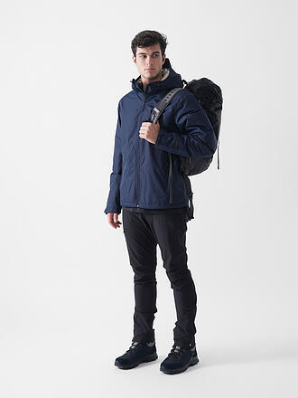 ICEPEAK | Isojacke Berbeau Hoodie da uomo