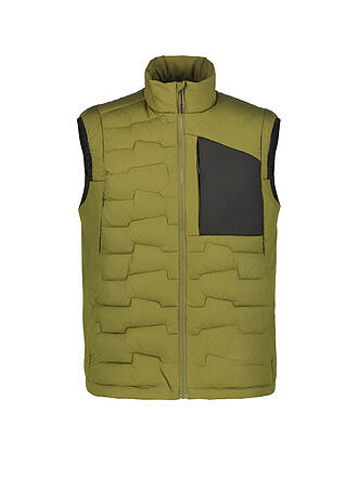 ICEPEAK | Gilet isolante da uomo Barlow