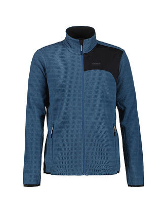 ICEPEAK | Giacca in pile da uomo Bowdo