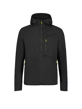 ICEPEAK | Giacca in pile da uomo Danby con cappuccio