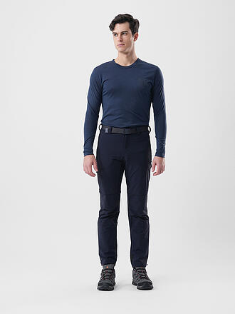 ICEPEAK | Maglia intima da uomo Gruver