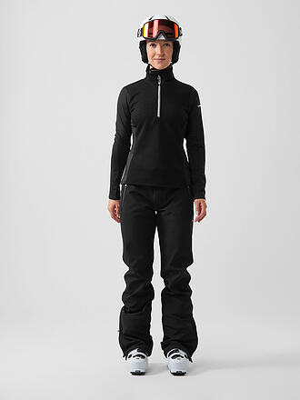 ICEPEAK | Zipshirt intimo da donna Evansdale