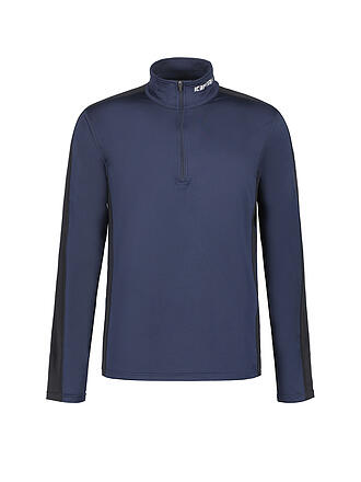 ICEPEAK | Zipshirt intimo da uomo Fleminton