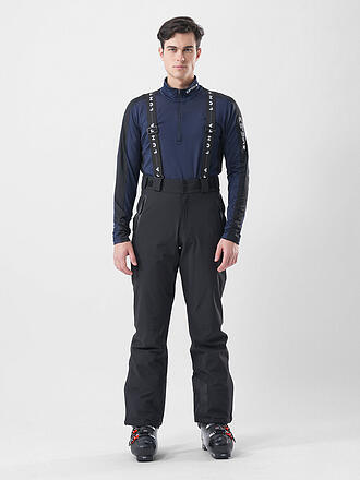 ICEPEAK | Zipshirt intimo da uomo Fleminton