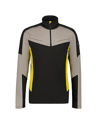 ICEPEAK | Zipshirt intimo da uomo Frenner