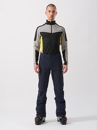 ICEPEAK | Zipshirt intimo da uomo Frenner