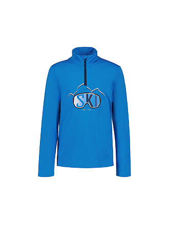 ICEPEAK | Zipshirt intimo da ragazzo Layton Jr