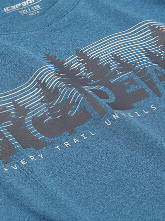 ICEPEAK | T-shirt da ragazzo Kincaid Jr