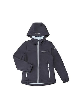 ICEPEAK | Giacca softshell da ragazza Kleve Jr