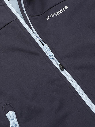 ICEPEAK | Giacca softshell da ragazza Kleve Jr