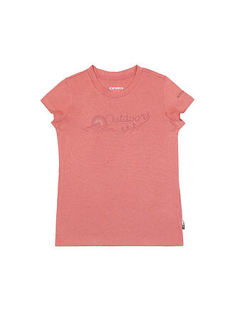 ICEPEAK | T-shirt da ragazza Kivalina Jr