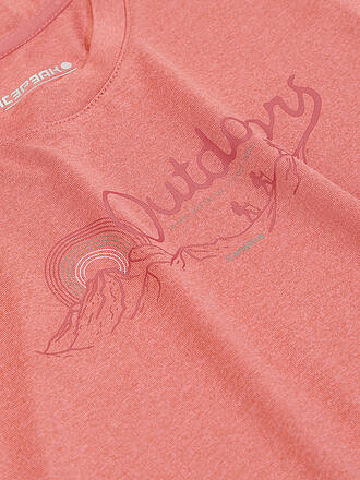 ICEPEAK | T-shirt da ragazza Kivalina Jr