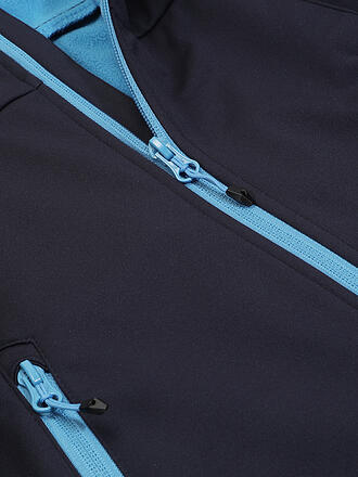 ICEPEAK | Giacca softshell per bambini Kline JR Hoodie