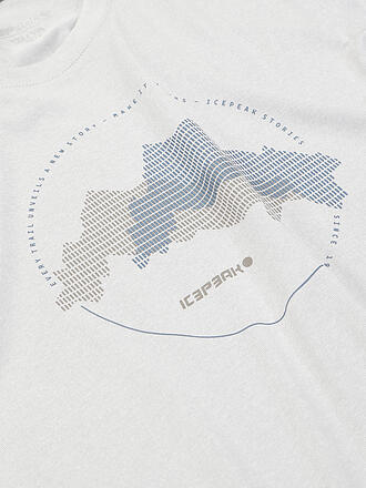 ICEPEAK | T-shirt per bambini Kincaid Jr