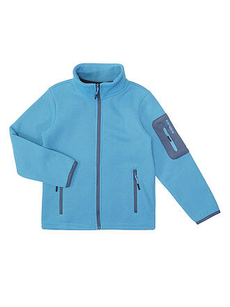 ICEPEAK | Giacca in pile per bambini Kevelaer