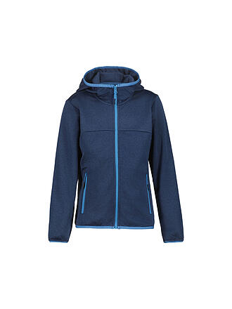 ICEPEAK | Giacca softshell da bambino Keota sottile con cappuccio