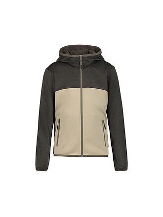 ICEPEAK | Giacca in pile per bambini Keota Hoodie JR