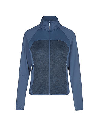ICEPEAK | Giacca in pile da donna Basile