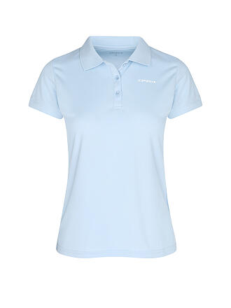 ICEPEAK | Polo funzionale da donna Bayard