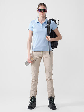 ICEPEAK | Polo funzionale da donna Bayard