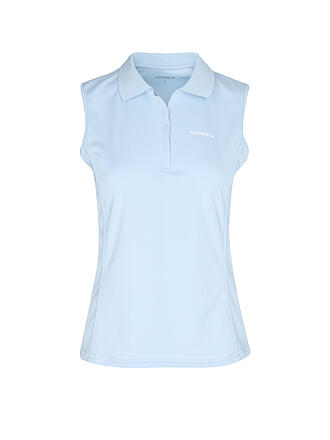 ICEPEAK | Polo funzionale da donna Tank Bazine