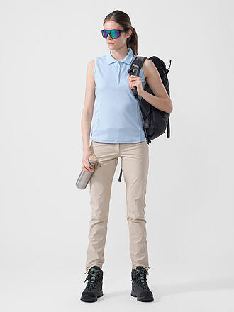 ICEPEAK | Polo funzionale da donna Tank Bazine